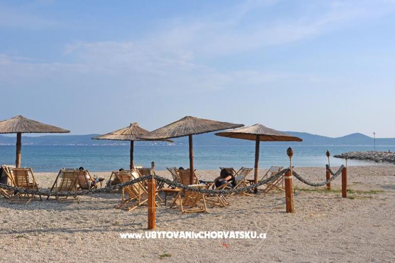 Apartmány Jerina-Sukosan – foto 2