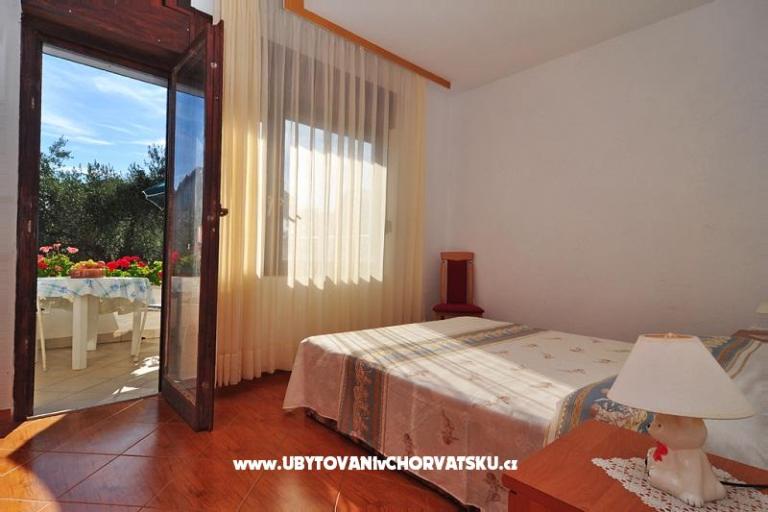 Apartmány Jerina-Sukosan – foto 6