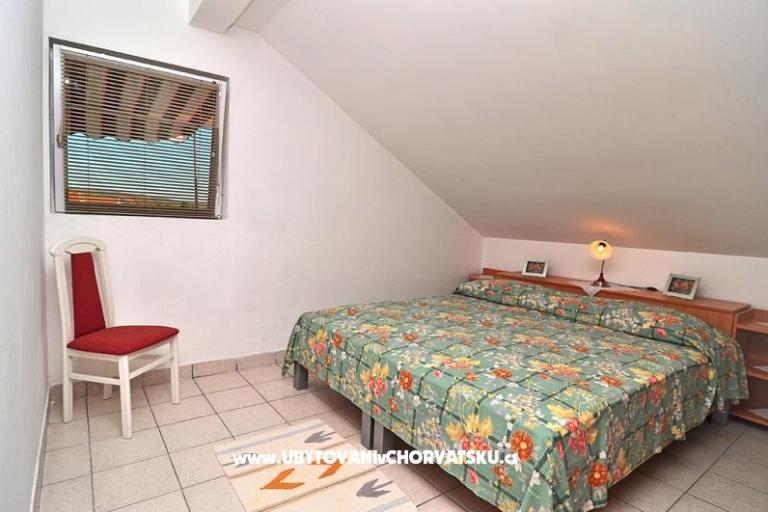 Apartmány Jerina-Sukosan – foto 7