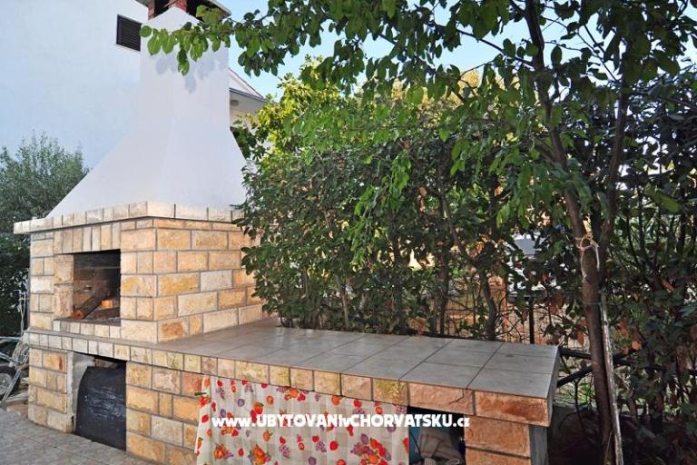 Apartmány Jerina-Sukosan – foto 8