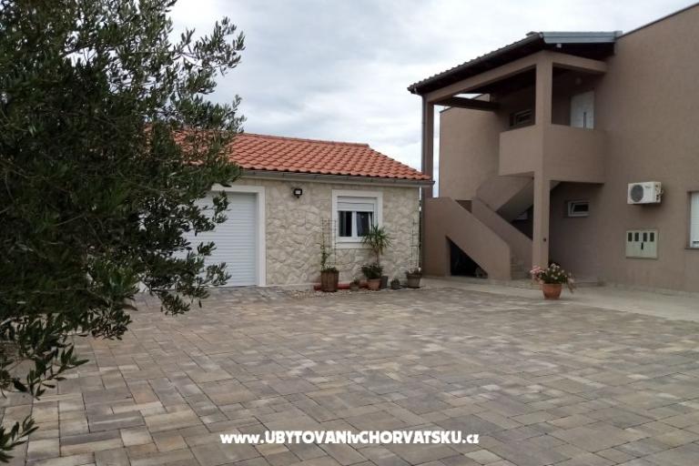 Apartmány Lara – foto 5