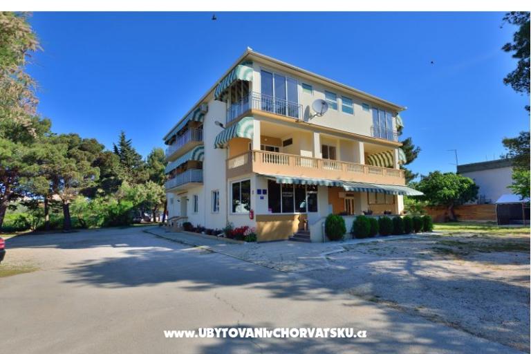 Apartmány Malenica – foto 4