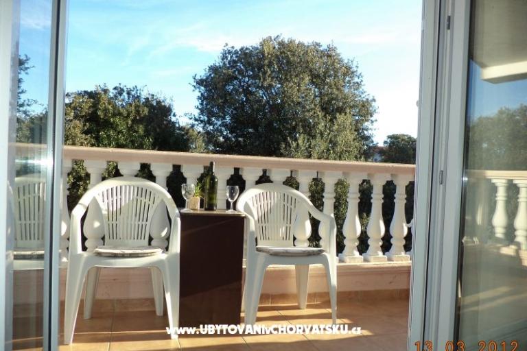 Apartmány Marin – foto 11