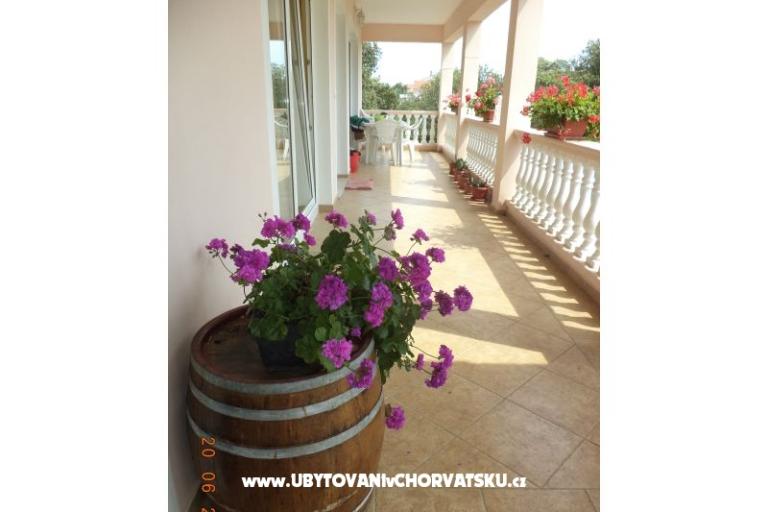 Apartmány Marin – foto 12