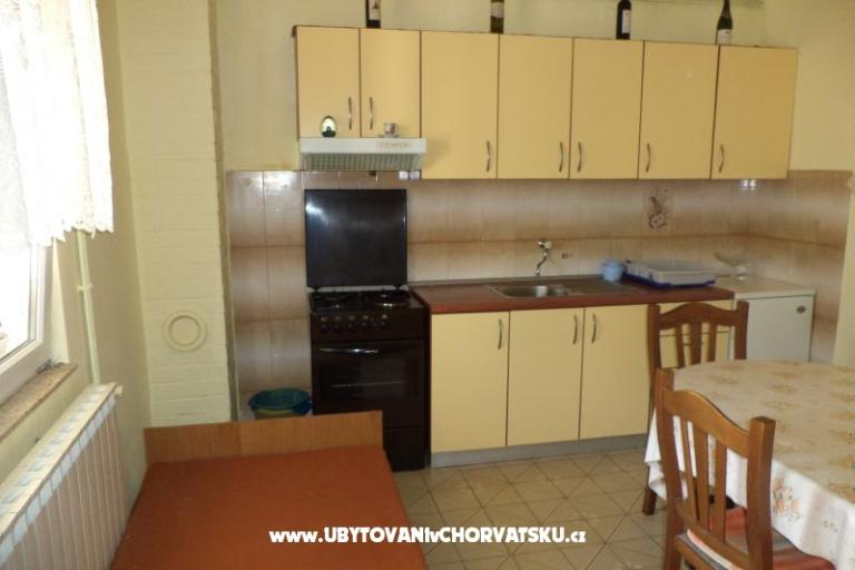 Apartmány Marin – foto 15