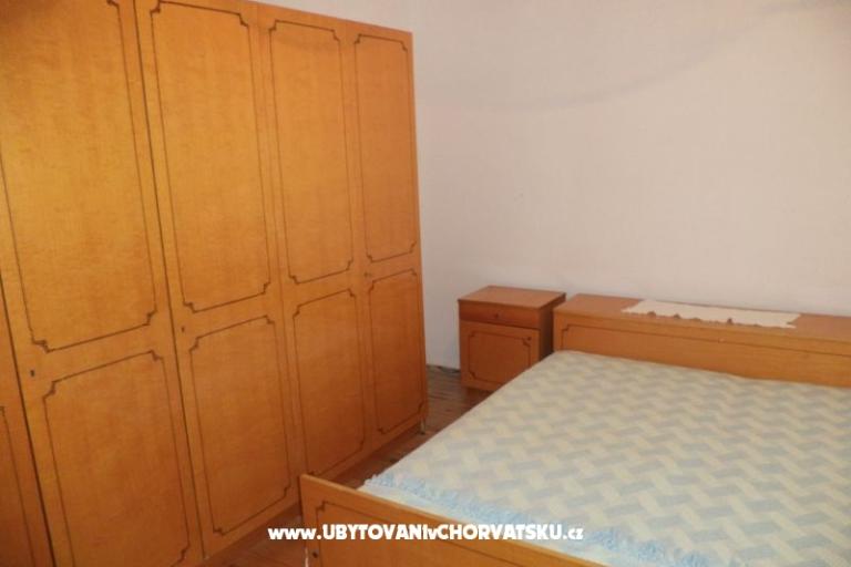 Apartmány Marin – foto 16