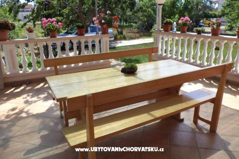 Apartmány Marin – foto 17