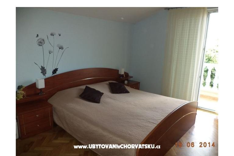 Apartmány Marin – foto 8