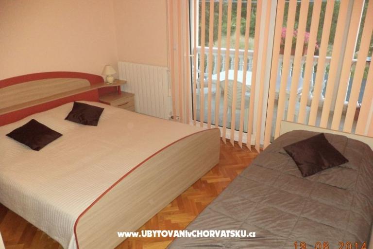 Apartmány Marin – foto 9