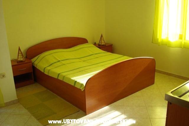 Apartmány Martina – foto 3
