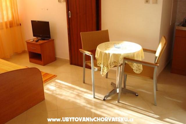 Apartmány Martina – foto 4