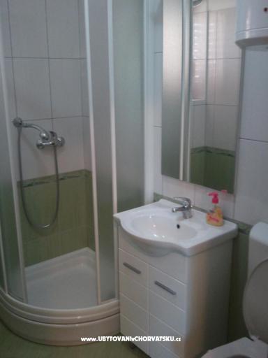 Apartmány Martina – foto 6