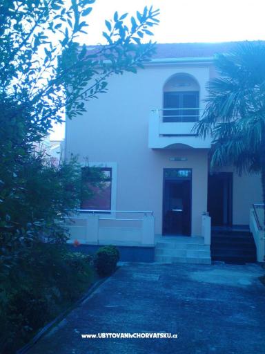 Apartmány Martina – foto 7
