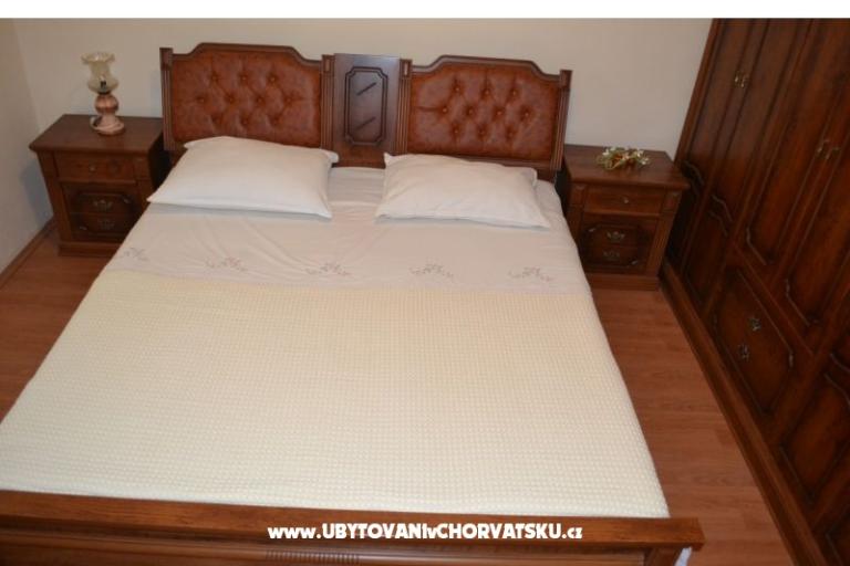 Apartmány Mladenka – foto 10