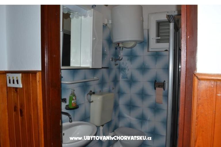 Apartmány Mladenka – foto 13