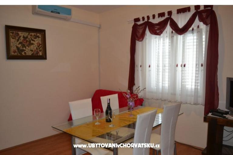 Apartmány Mladenka – foto 7
