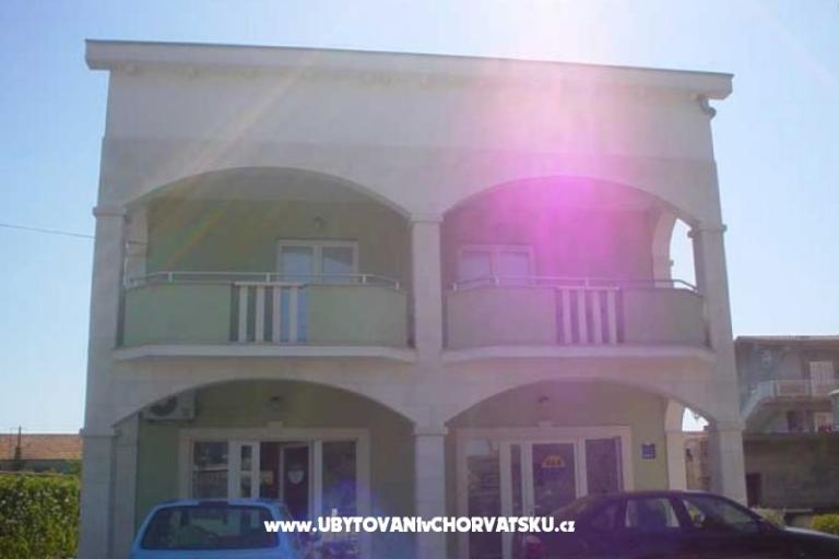 Apartmány Oliva – foto 2