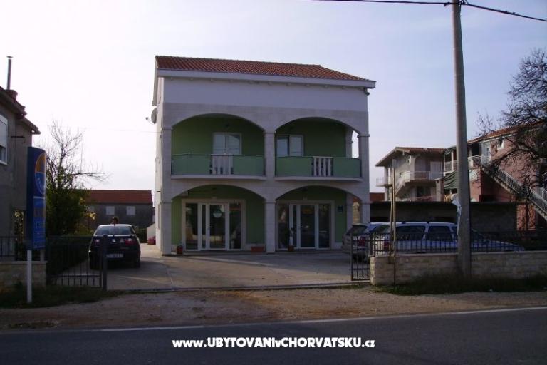 Apartmány Oliva – foto 3