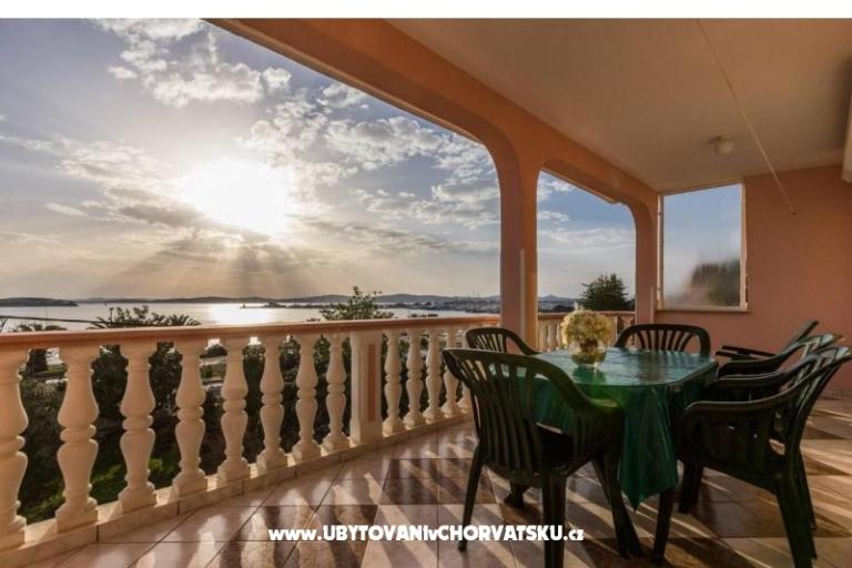 Apartmány Peričić – foto 2