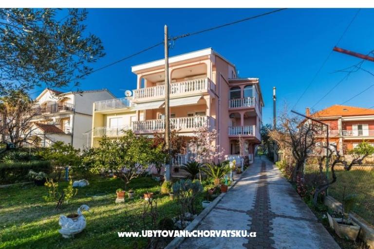 Apartmány Peričić – foto 4