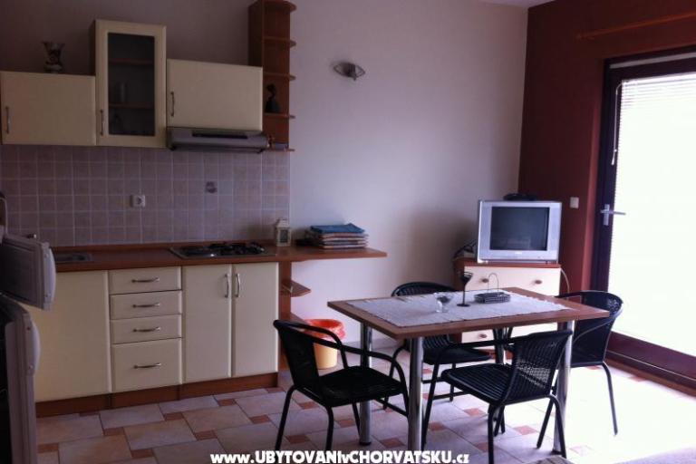 Apartmány Sandra i Mladen – foto 3