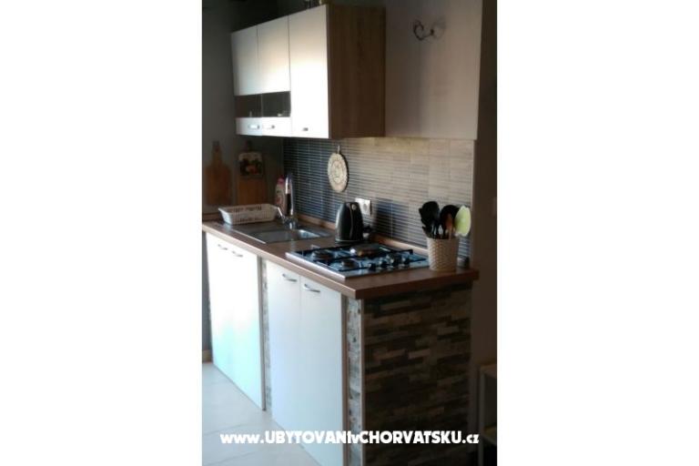 Apartmány Sandra i Mladen – foto 7