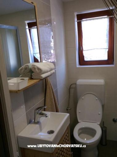 Apartmány Sandra i Mladen – foto 8