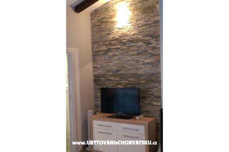 Apartmány Sandra i Mladen – foto 9