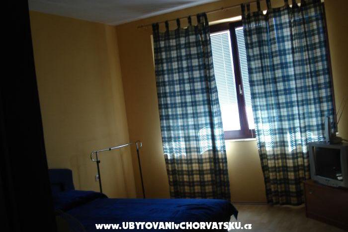 Apartmány Sandra Sukošan – foto 2