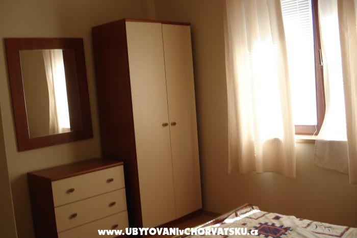 Apartmány Sandra Sukošan – foto 4