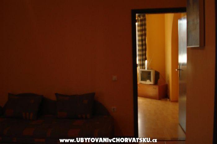 Apartmány Sandra Sukošan – foto 5