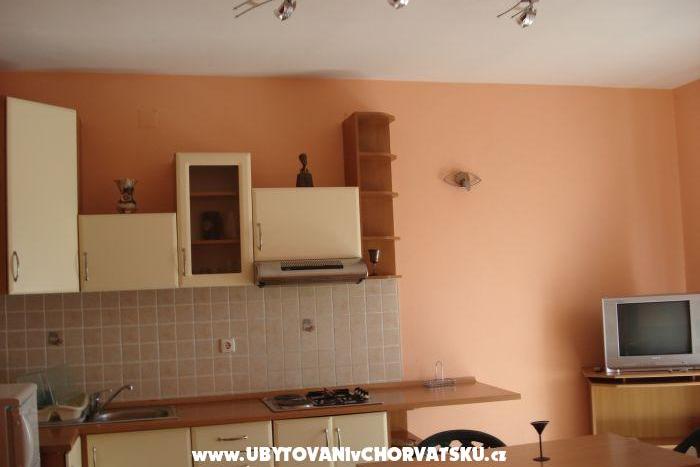 Apartmány Sandra Sukošan – foto 6