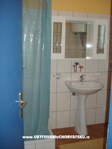Apartmány Sandra Sukošan – foto 7