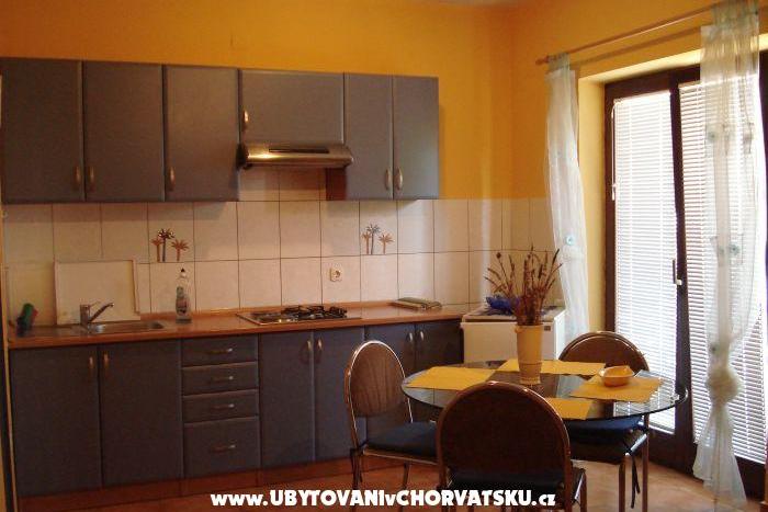 Apartmány Sandra Sukošan – foto 8