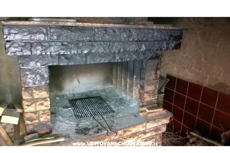 Apartmány Šarić – foto 12