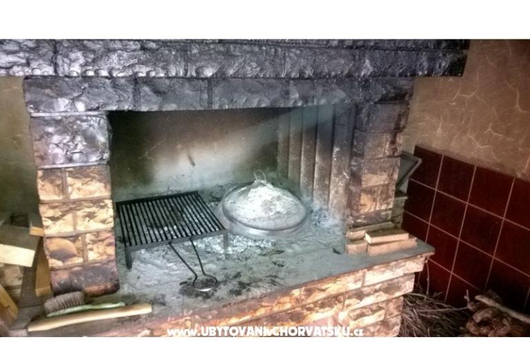 Apartmány Šarić – foto 14