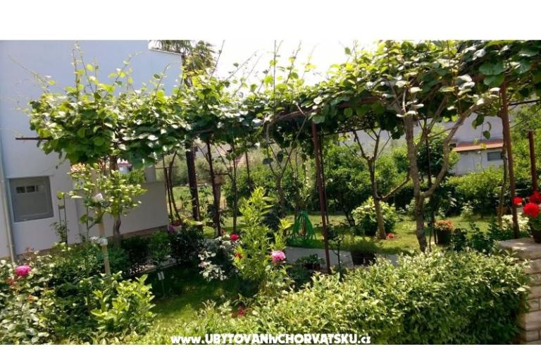 Apartmány Šarić – foto 16