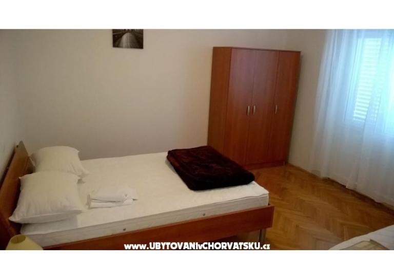 Apartmány Šarić – foto 5