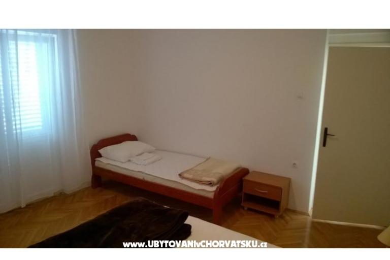 Apartmány Šarić – foto 6