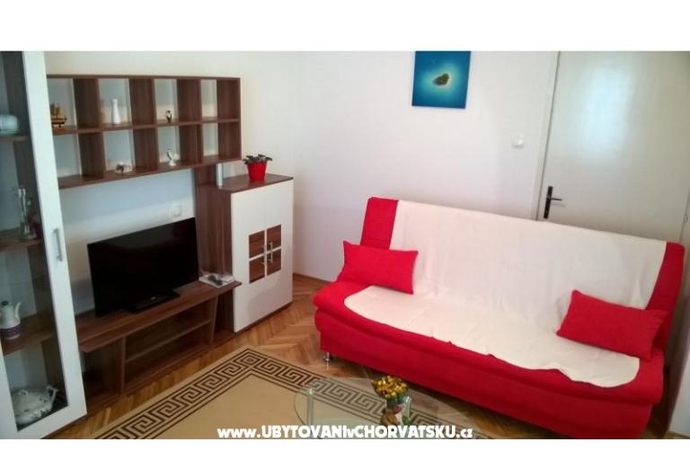 Apartmány Šarić – foto 7