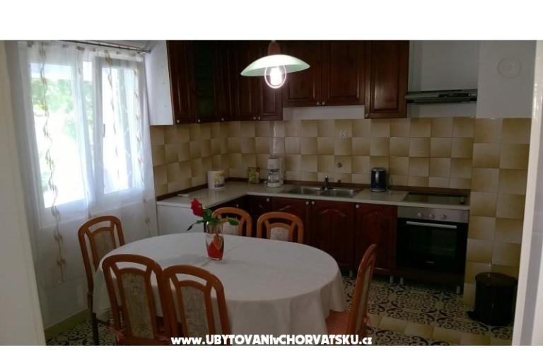 Apartmány Šarić – foto 8