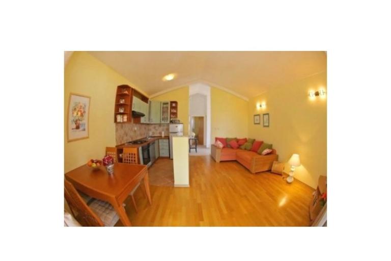 Apartmány Sea view – foto 10