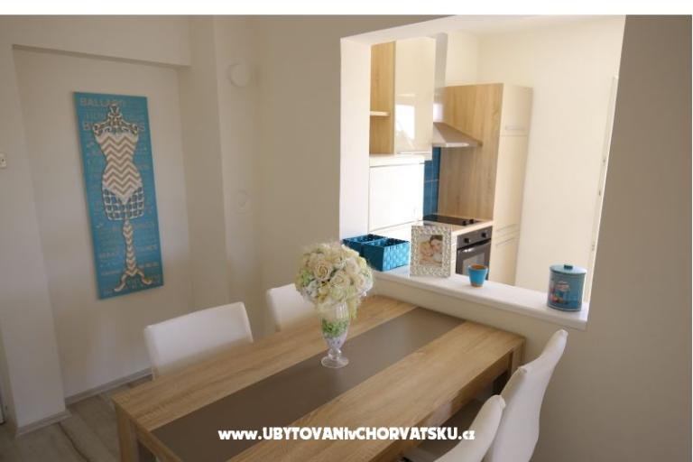 Apartmány Sea view – foto 14