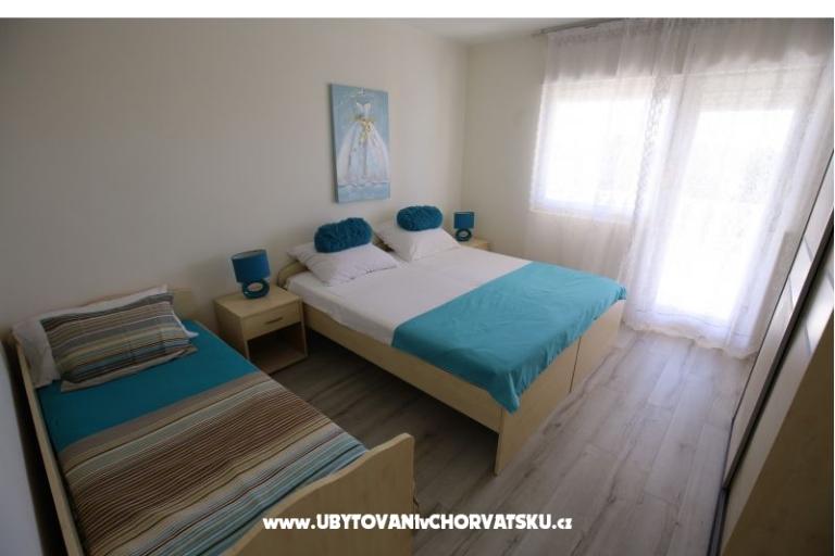 Apartmány Sea view – foto 15