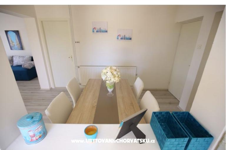 Apartmány Sea view – foto 16