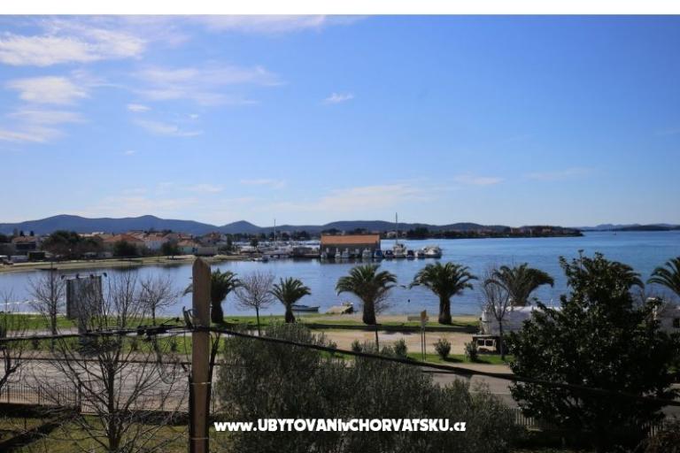 Apartmány Sea view – foto 17