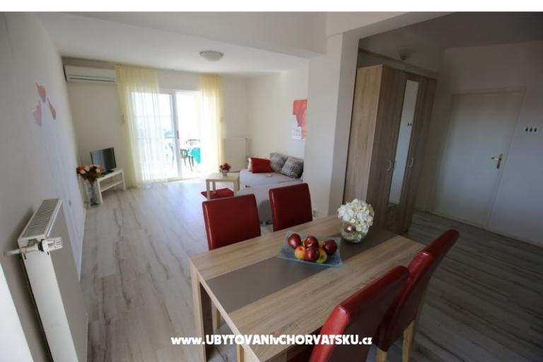 Apartmány Sea view – foto 18