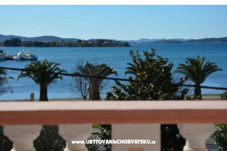 Apartmány Sea view – foto 2