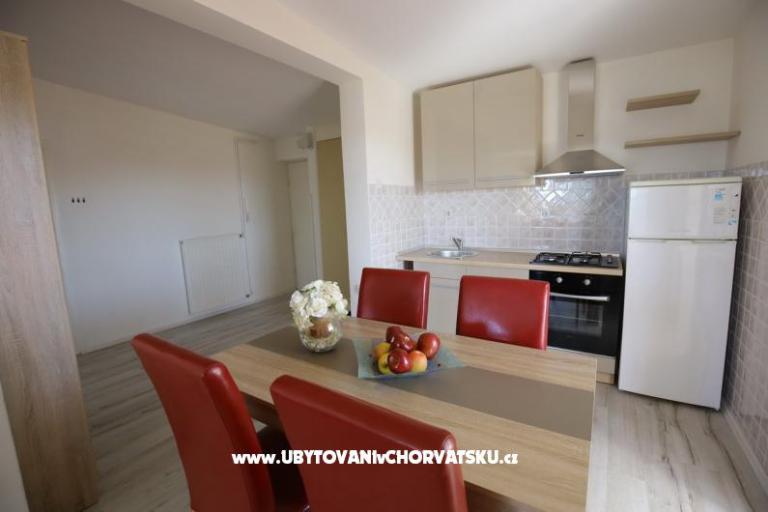 Apartmány Sea view – foto 6