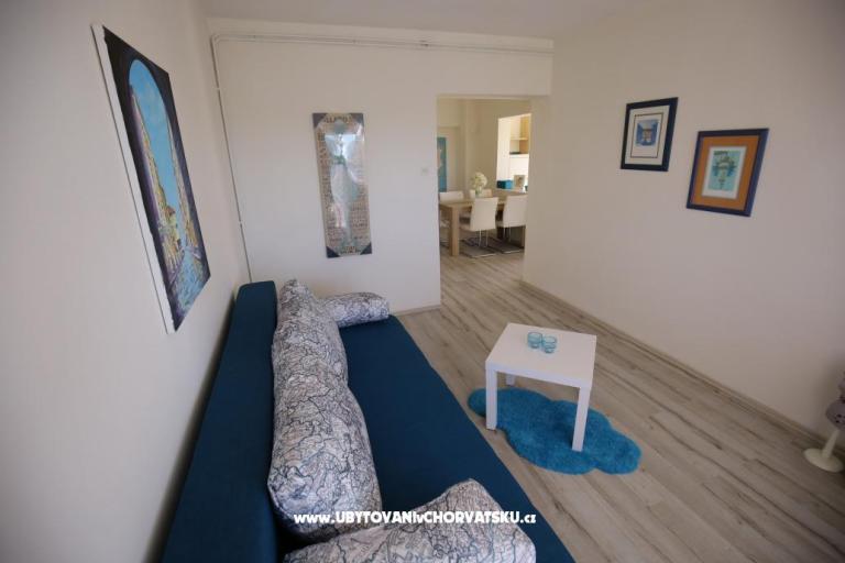 Apartmány Sea view – foto 7